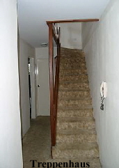 Treppenhaus