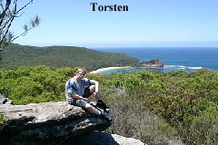 Torsten