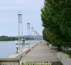 Uferpromenade